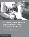 CLIMBING SELF-RESCUE Improvising Solutions for Serious Situations Andy - photo 4