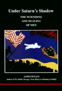 title Under Saturns Shadow The Wounding and Healing of Men Studies in - photo 1