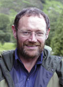 Paddy Dillon is a prolific walker and guidebook writer with over 70 guidebooks - photo 1