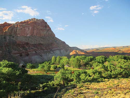 Grand Staircase-Escalante National Monument Filled with staggering beauty - photo 12