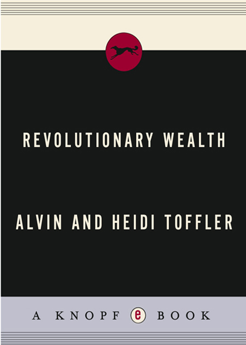 Revolutionary Wealth - image 1