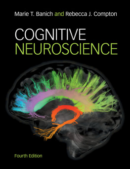 Marie T. Banich - Cognitive Neuroscience