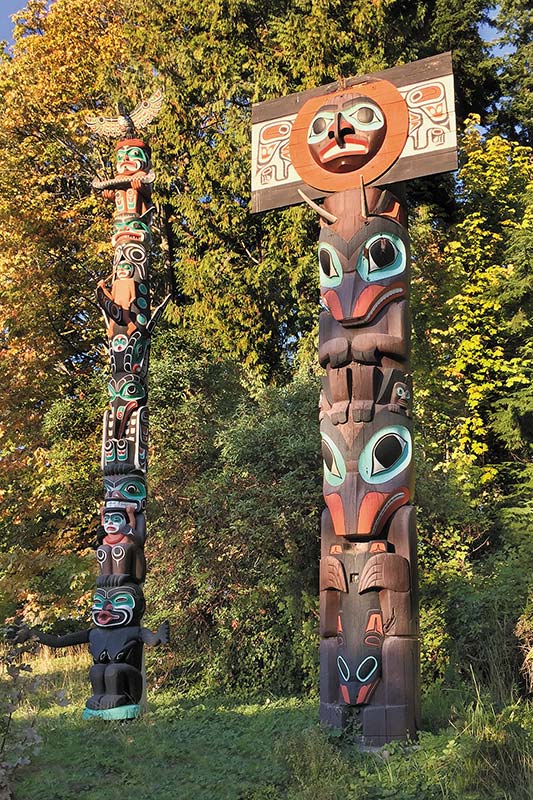 Aboriginal Culture Stay in Canadas first aboriginal arts hotel sample - photo 18