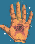 Talk to the Hand A Field Guide to Practical Palmistry - image 4