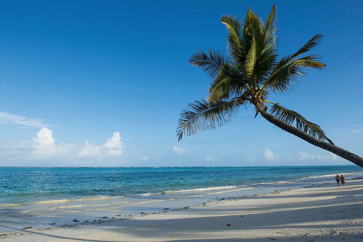 East coast beaches Zanzibar There is no shortage of superb beaches along the - photo 10