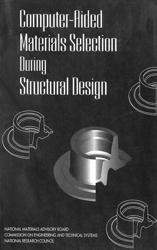 title Computer-aided Materials Selection During Structural Design - photo 1