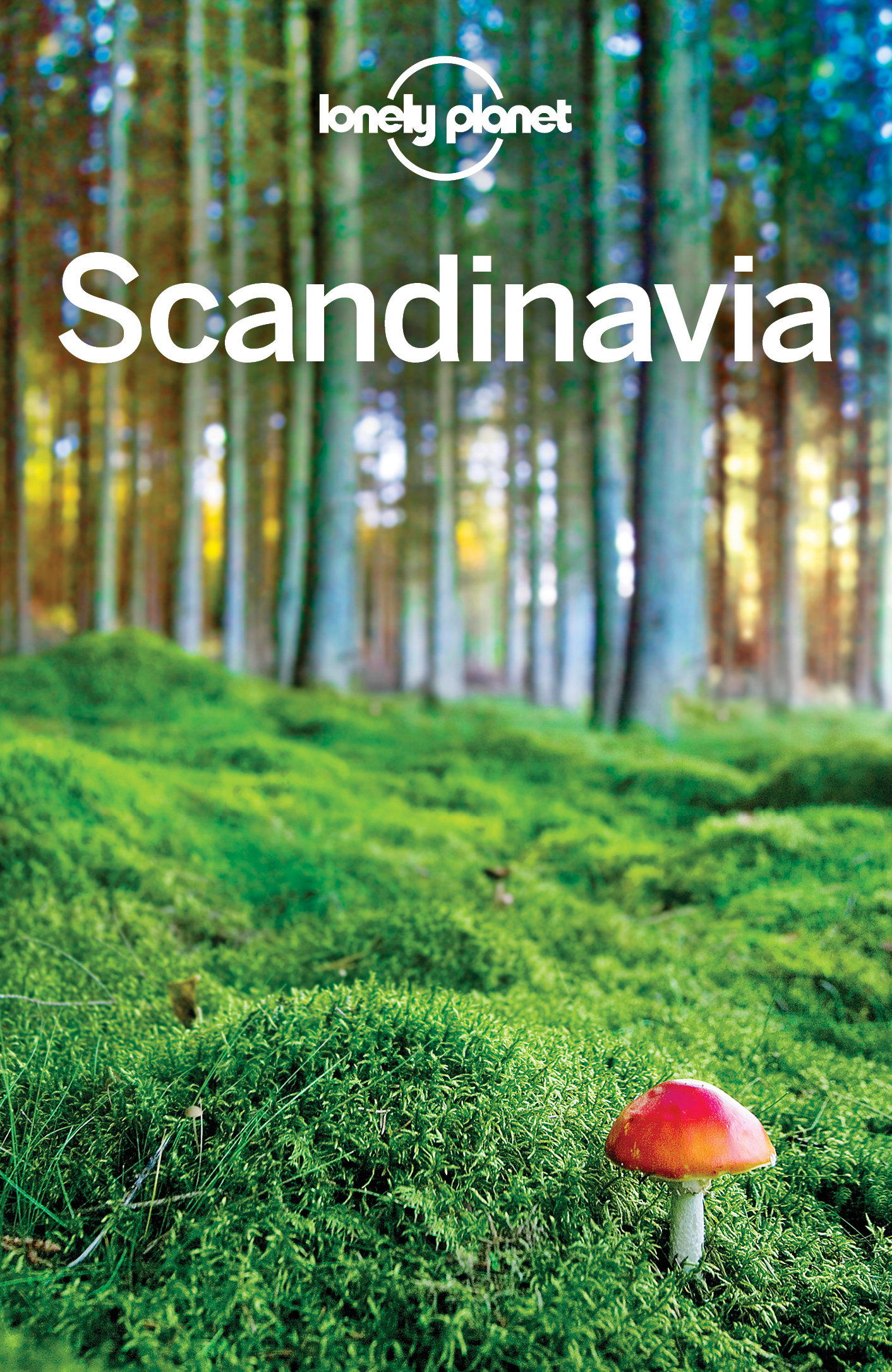 Scandinavia - image 1