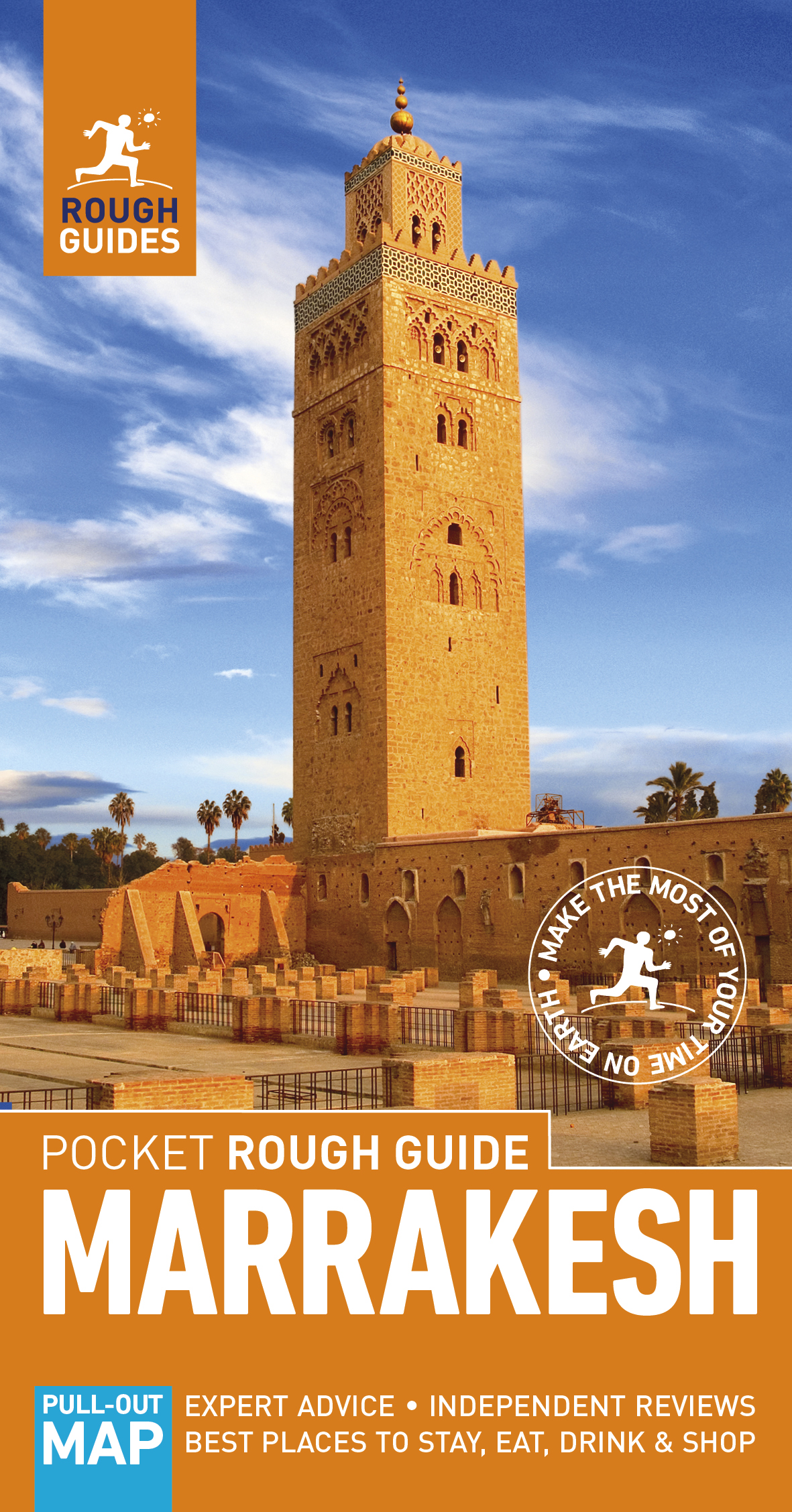 Contents How to use this Rough Guide ebook This Pocket Rough Guide is one of a - photo 1