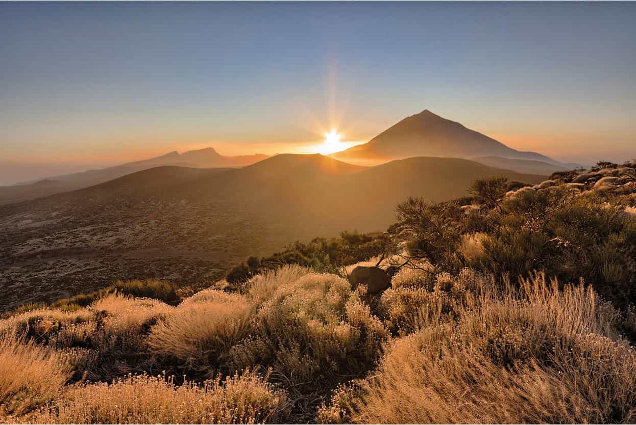 Top Attraction 5 iStock El Teide Tenerifes and Spains highest mountain For - photo 8