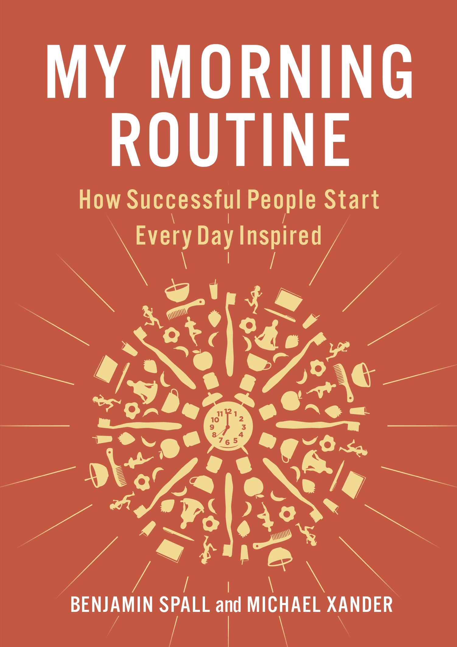 My Morning Routine How Successful People Start Every Day Inspired - image 1