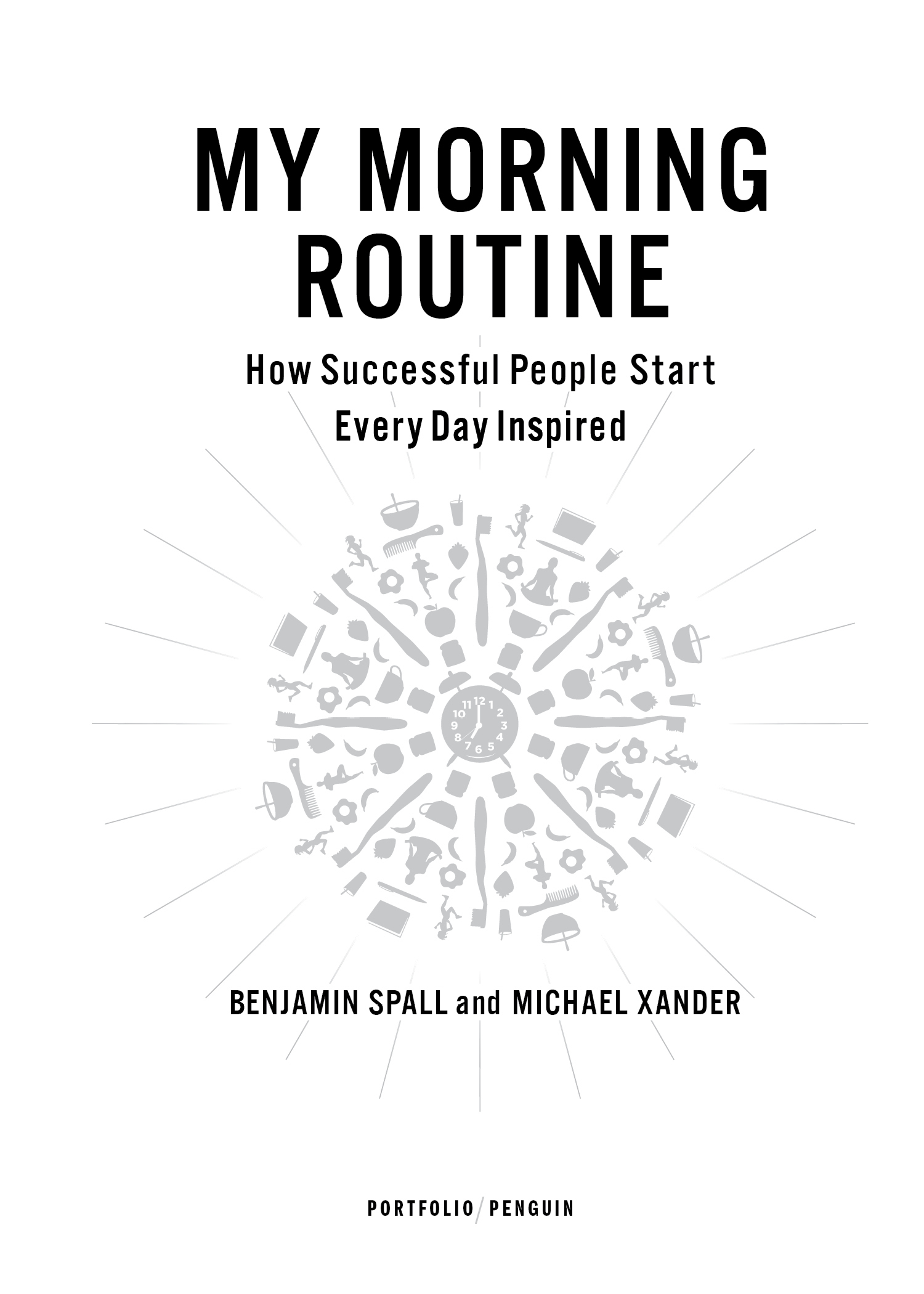 My Morning Routine How Successful People Start Every Day Inspired - image 2