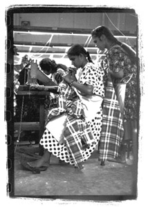 Juki Girls Good Girls Gender and Cultural Politics in Sri Lankas Global Garment Industry - image 2