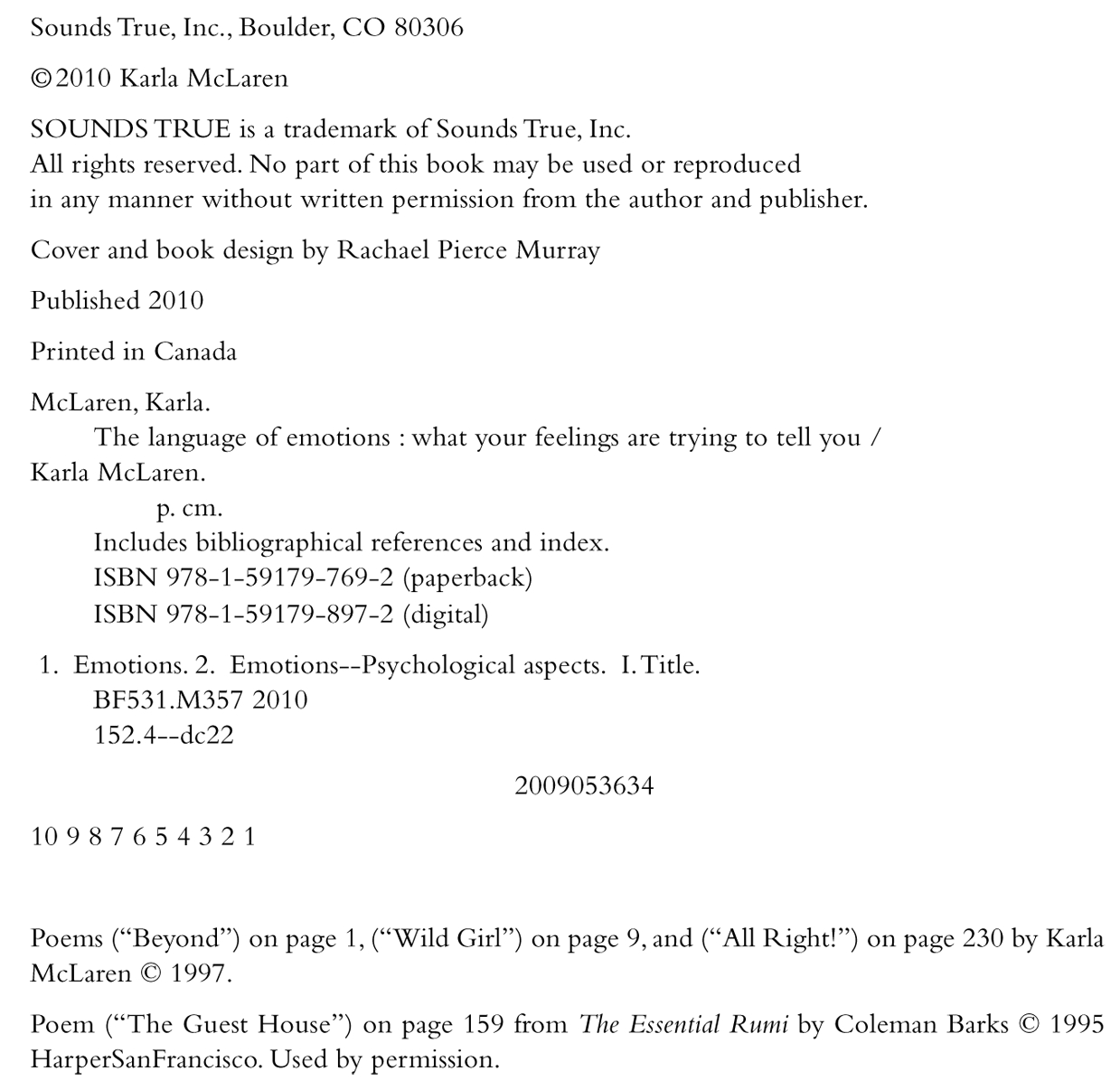 Copyright Preface On the morning of Friday July 3 2009 three days before I - photo 1