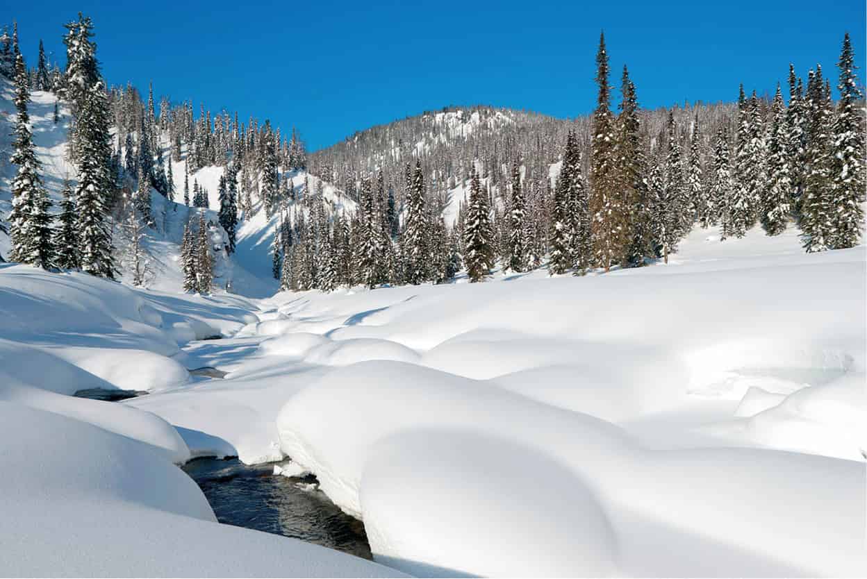 Siberia There are few places left on earth as untamed as Siberia a huge - photo 10