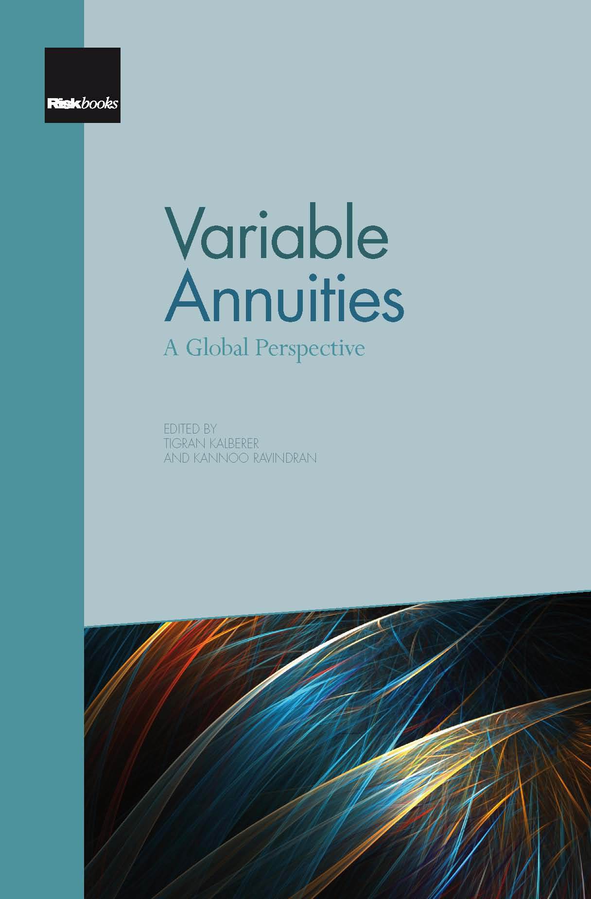 Variable Annuities - image 1