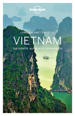 Lonely Planet - Best of Vietnam