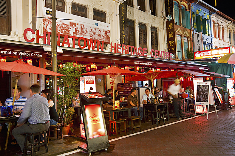 ANDREW WATSONGETTY IMAGES Singapore Top Sights Universal Studios Home to - photo 13