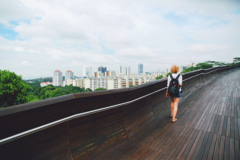 CRISTIAN BORTESEYEEMGETTY IMAGES Singapore Top Sights Night Safari Get up - photo 11