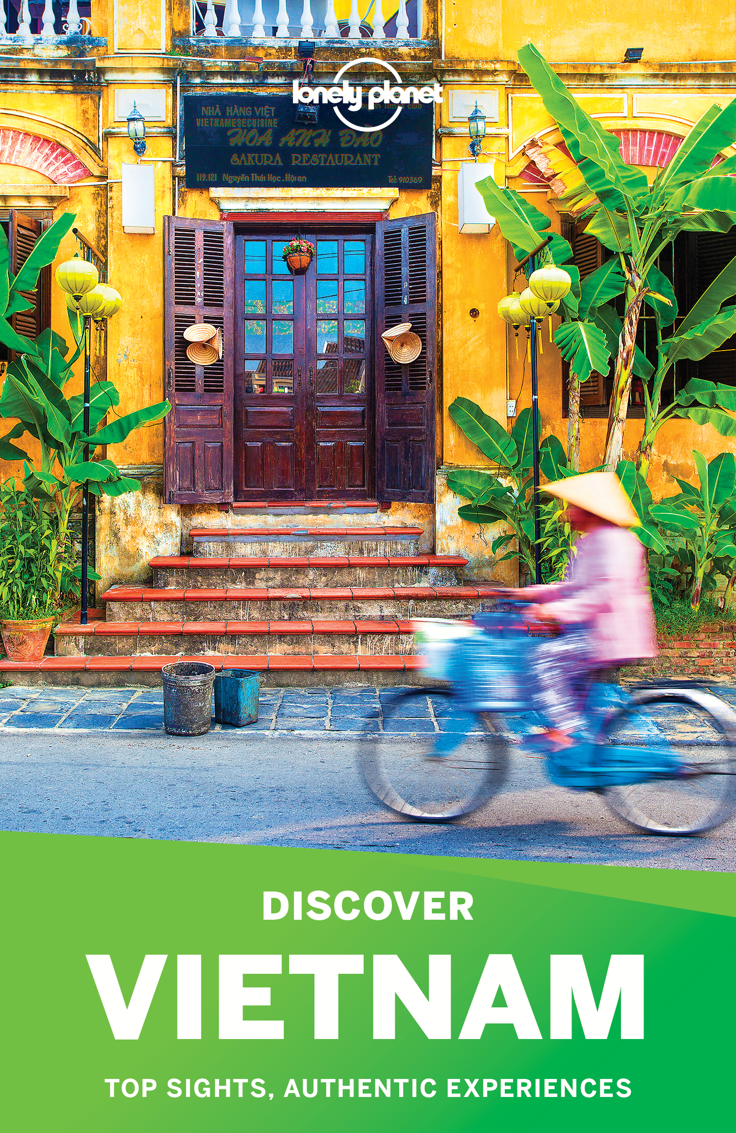 Discover Vietnam - image 1