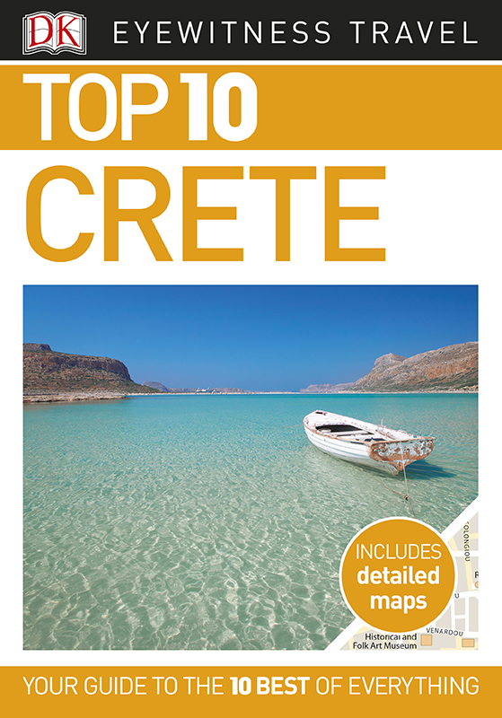 Top 10 Crete - photo 1