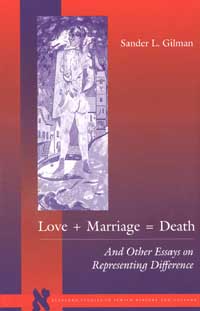 title Lovemarriagedeath And Other Essays On Representing Difference - photo 1