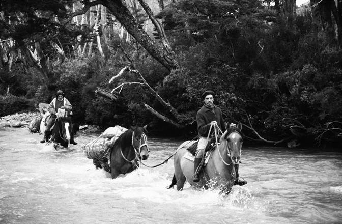 Patagonia I long to belong to this place and its wind I could be - photo 4