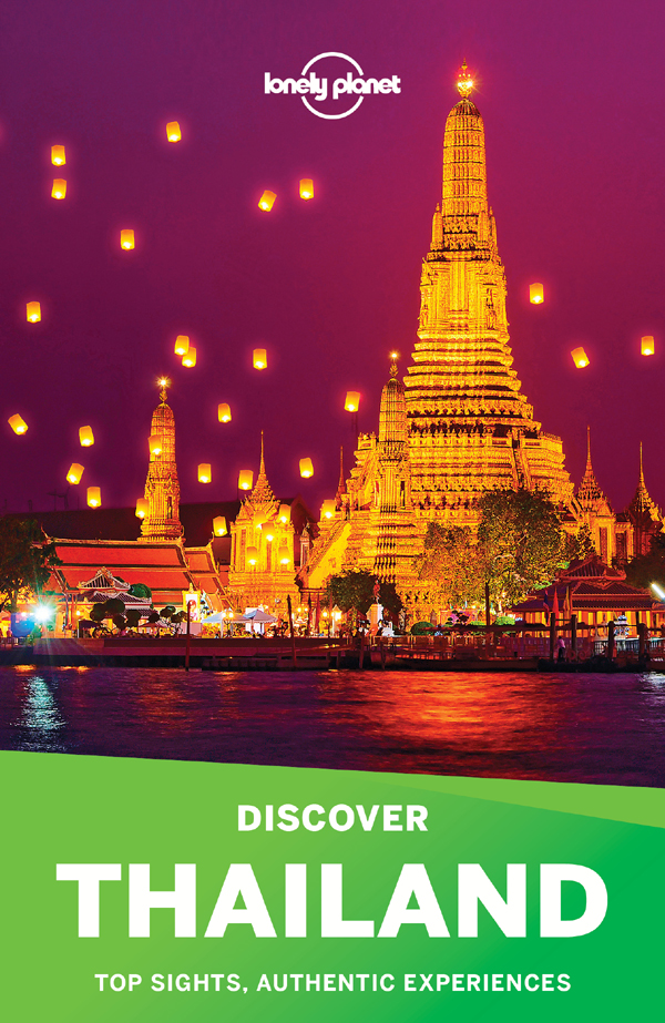 Discover Thailand - image 1