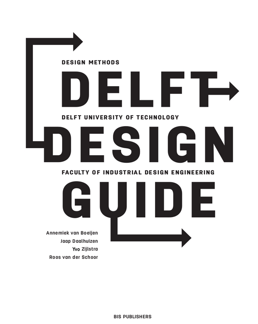 Delft Design Guide Design Strategies and Methods - photo 2