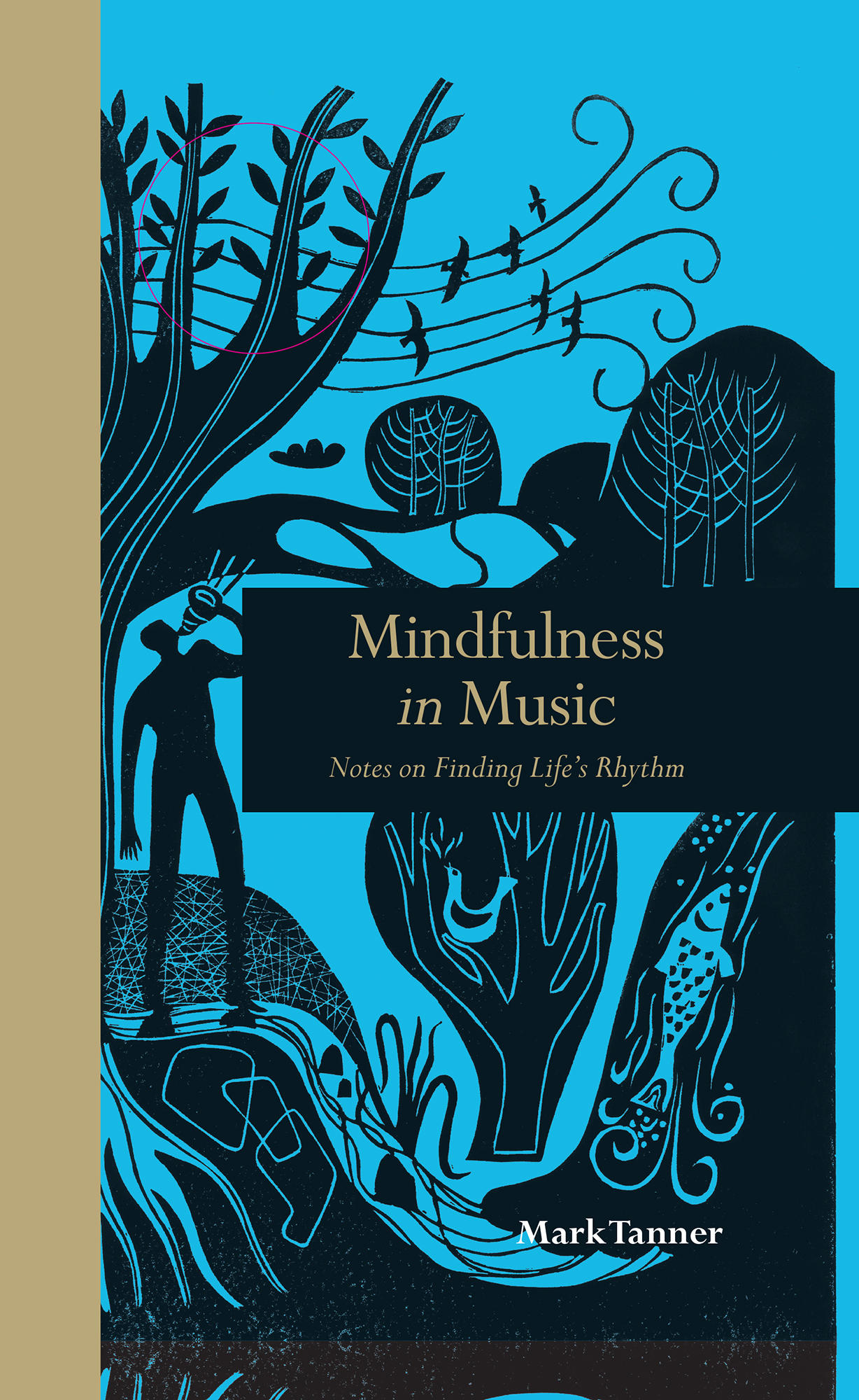 Mindfulness in Music Notes on Finding Lifes Rhythm Mark Tanner for Mum - photo 1