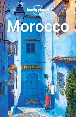coll - Morocco