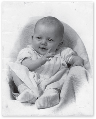 Beverly at six months foreword I cant remember a time when I didnt feel shame - photo 3