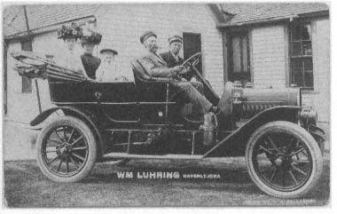 The images in this book depict Iowa and Iowans during the years 1905 through - photo 13