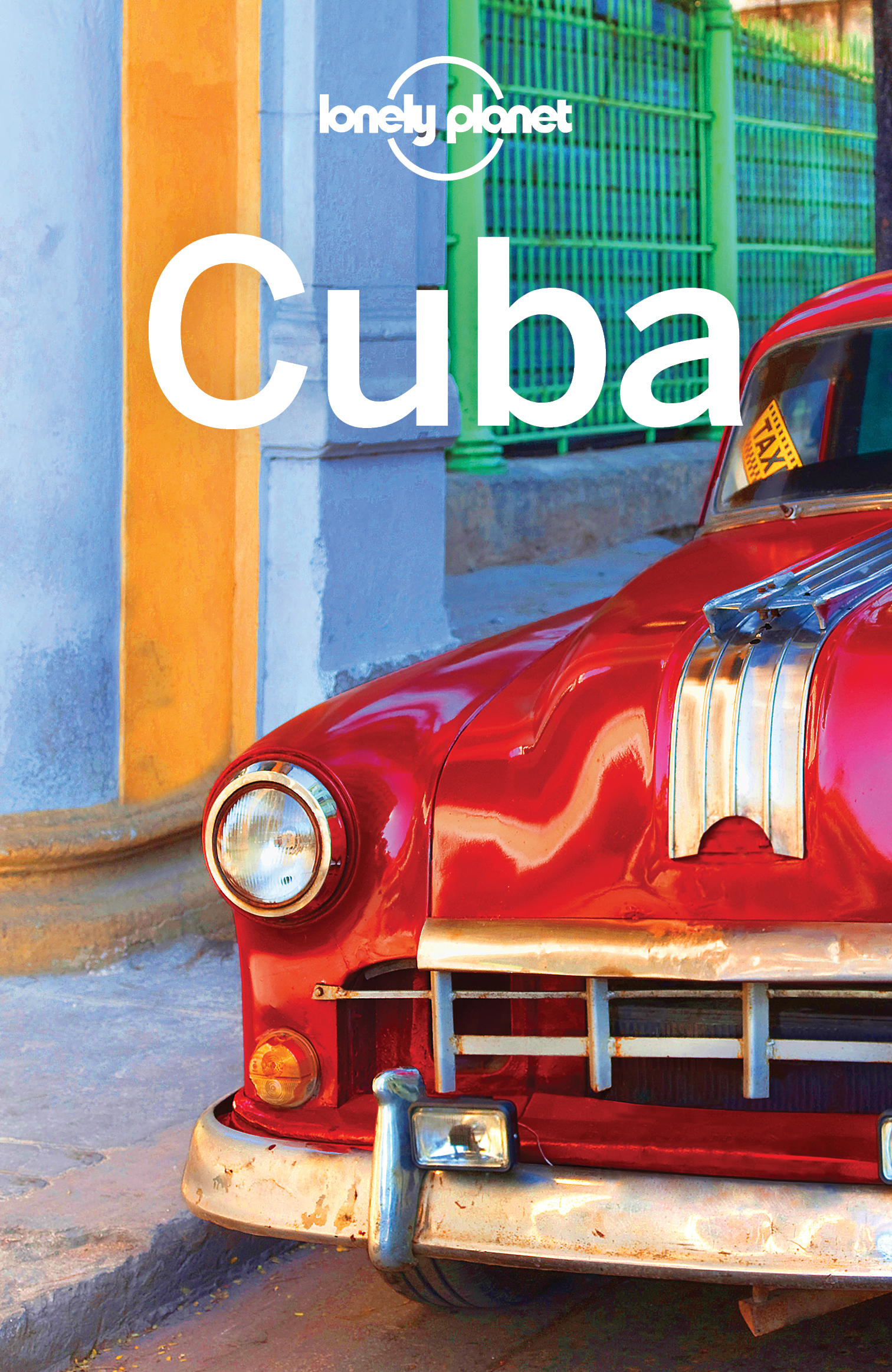 Lonely Planet Cuba - image 1