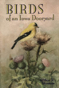 title Birds of an Iowa Dooryard Bur Oak Book author Sherman - photo 1