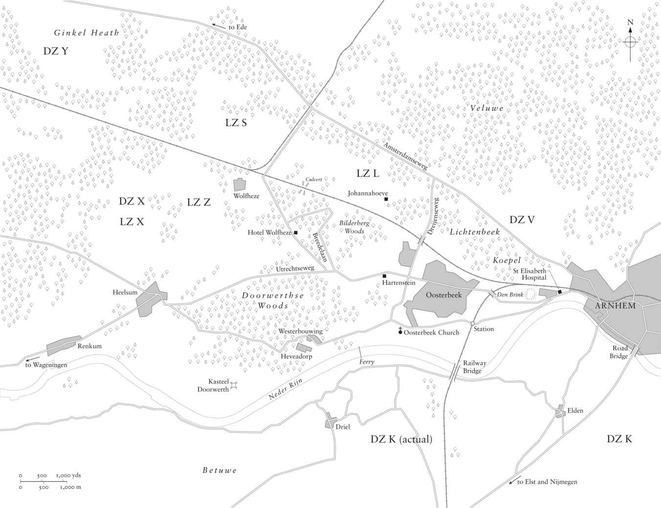 List of Maps Key to Military Symbols Table of Military Ranks This can - photo 4