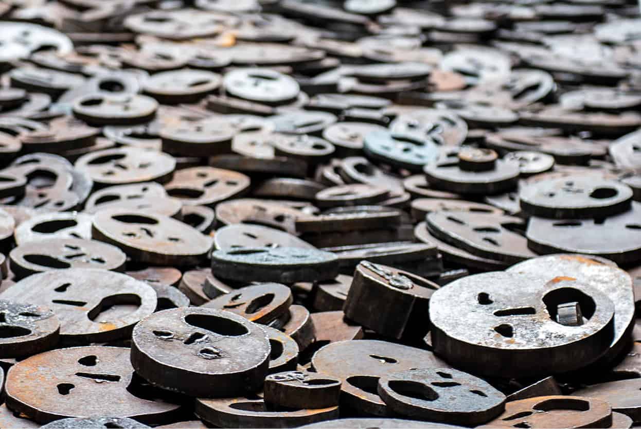 Top Attraction 10 iStock Jewish Museum Tragic history and moving stories For - photo 13