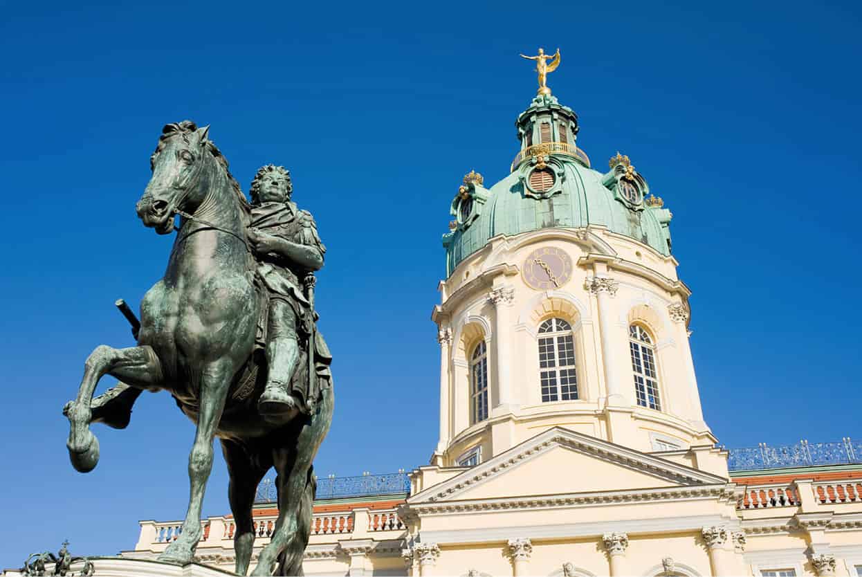 Top Attraction 7 iStock Schloss Charlottenburg A Baroque and rococo - photo 10