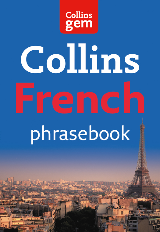 This phrasebook includes a two-way dictionary which can be searched at any time - photo 1