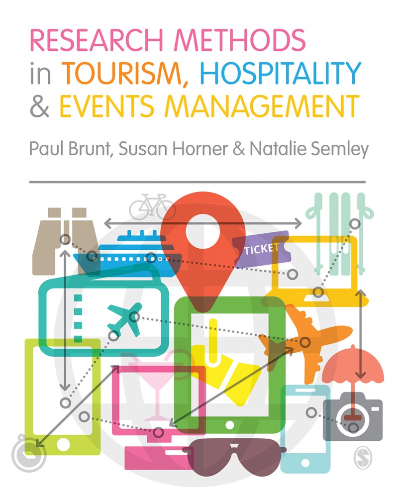 Research Methods in Tourism Hospitality Events Management - photo 1