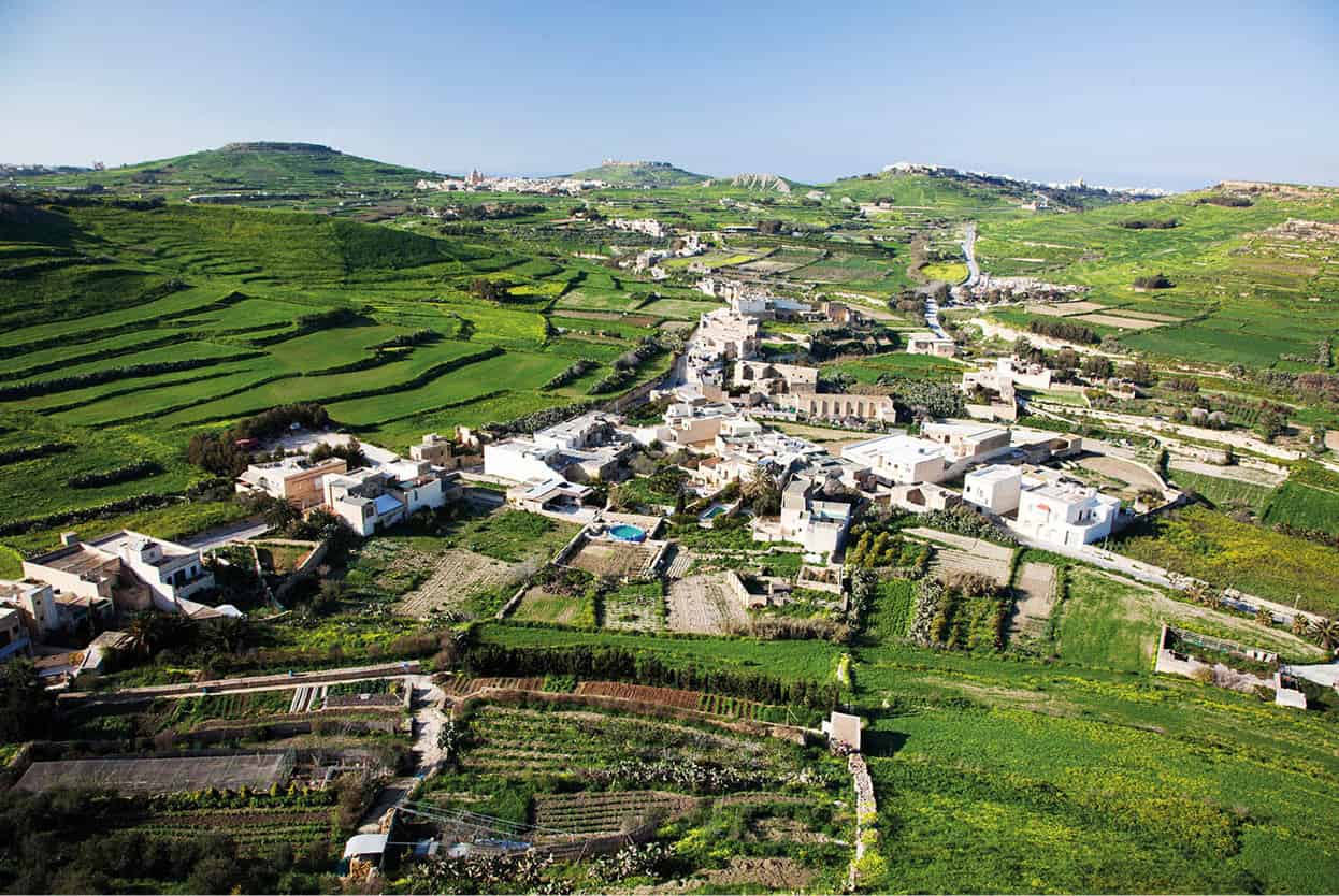 Top Attraction 2 Getty Images Gozo This green little island has retained a - photo 5