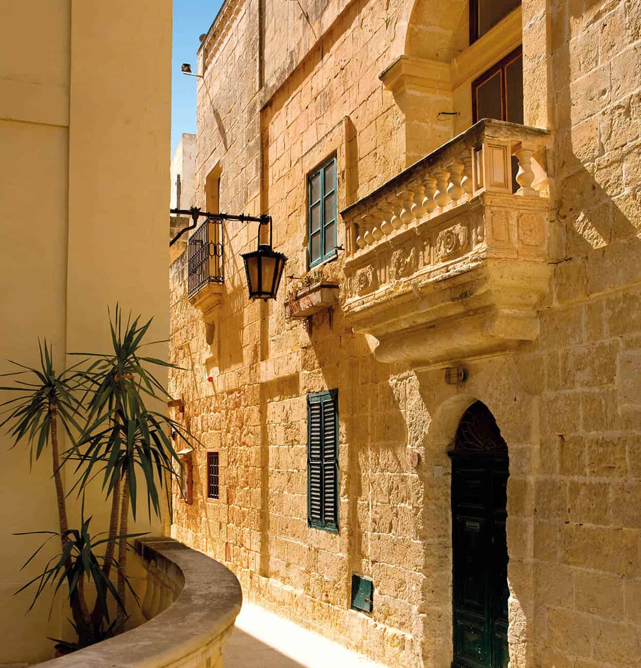 Top Attraction 3 Getty Images Mdina Maltas former capital is full of - photo 6