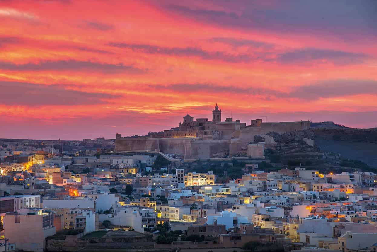 Top Attraction 8 Getty Images The Citadel Gozo An impressive structure For - photo 11