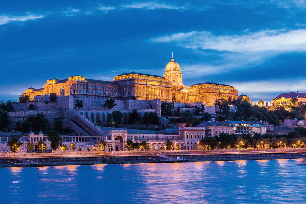 Top Attraction 5 Getty Images Royal Palace Visit the palaces fine - photo 8