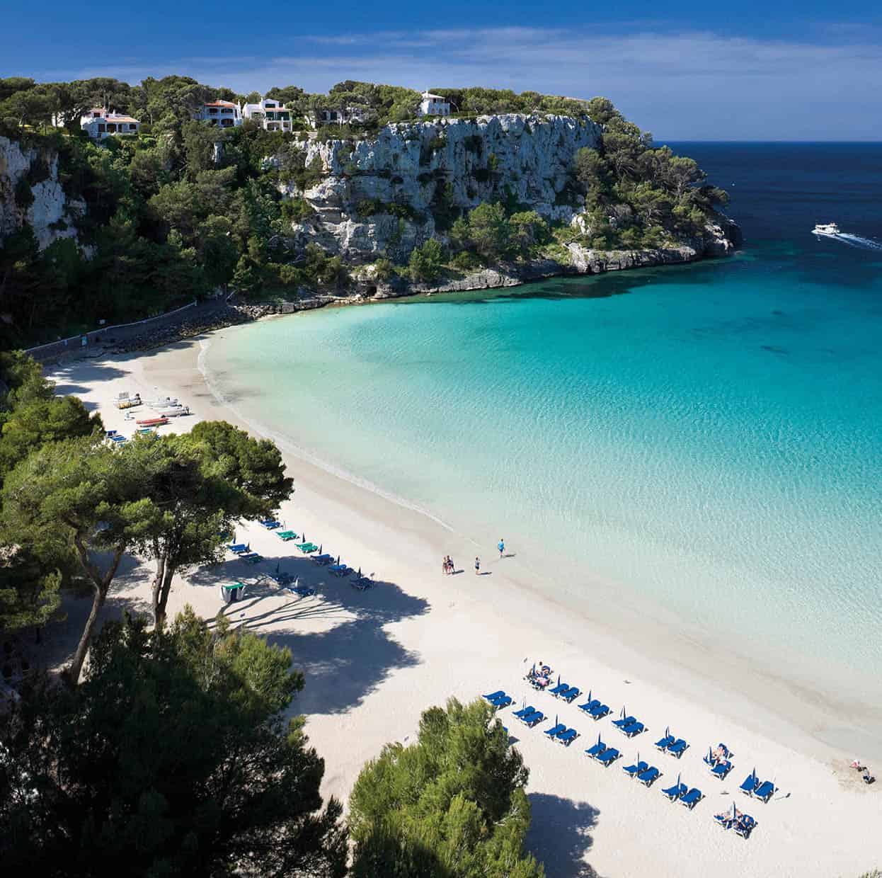 Top Attraction 4 Getty Images Cala Santa Galdana A lovely cove popular - photo 7