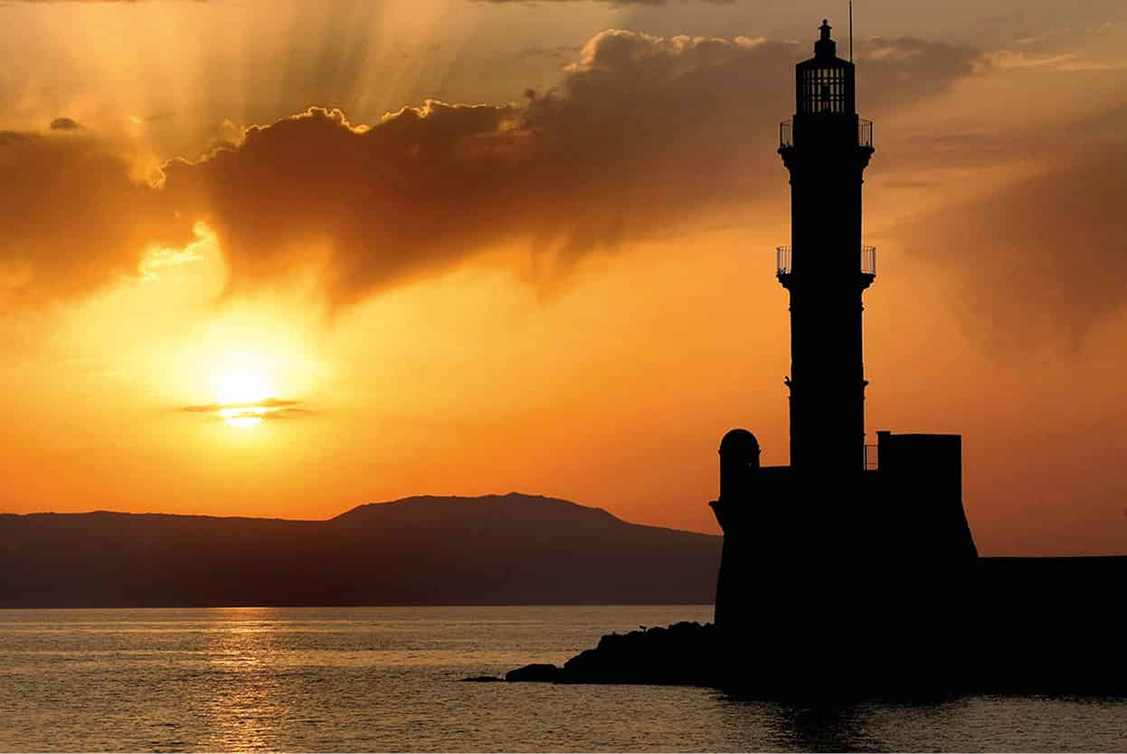 Top Attraction 5 GNTO Hani The minaret-style lighthouse and scenic - photo 8