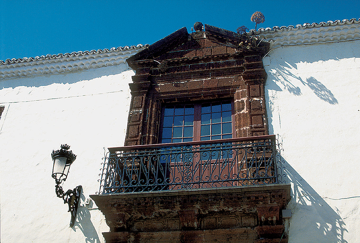 Top Attraction 4 San Cristbal de la Laguna With many lovely old buildings - photo 8