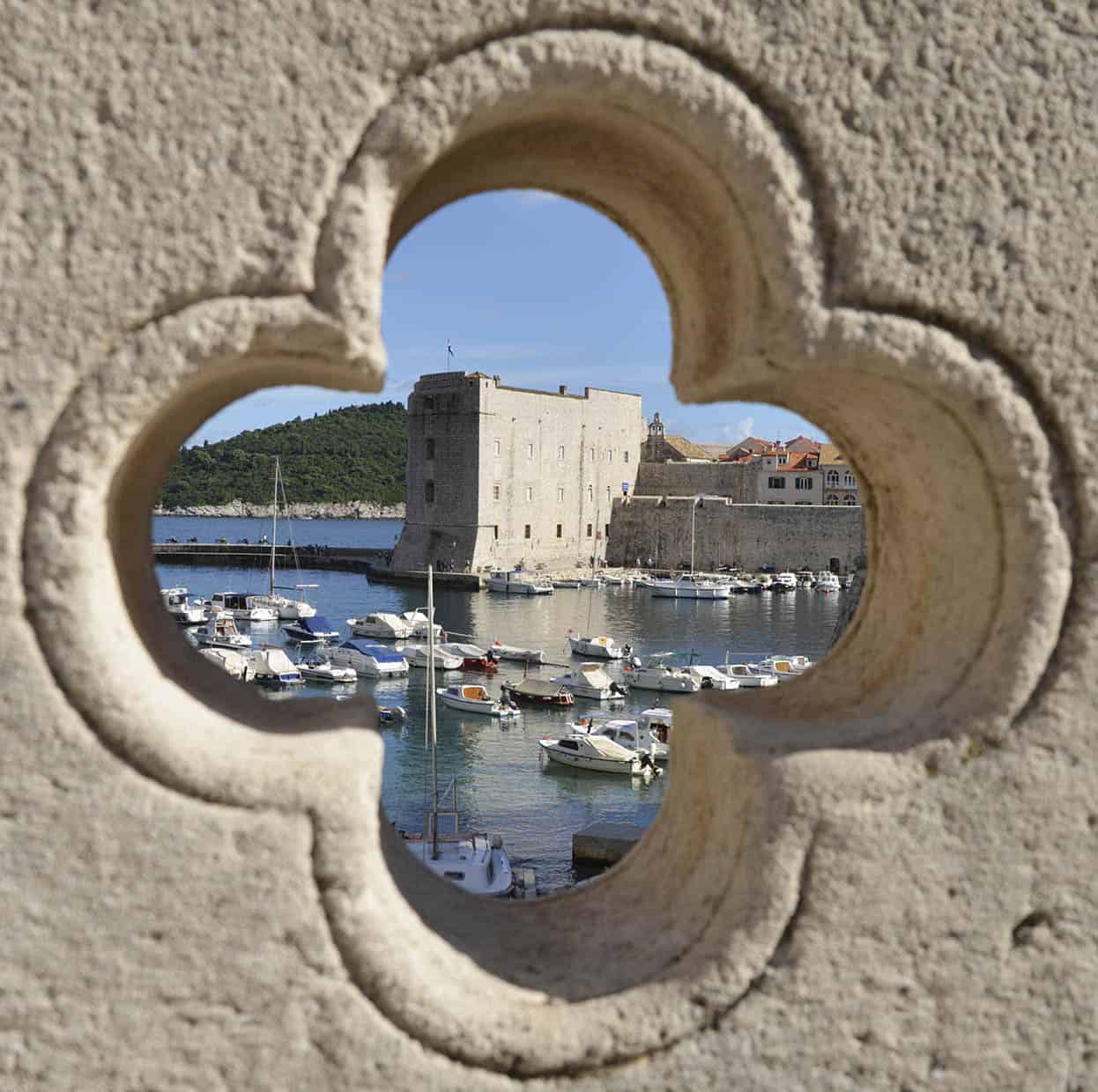 Top Attraction 2 Dominic BurdonApa Publications Dubrovnik This stunning city - photo 5