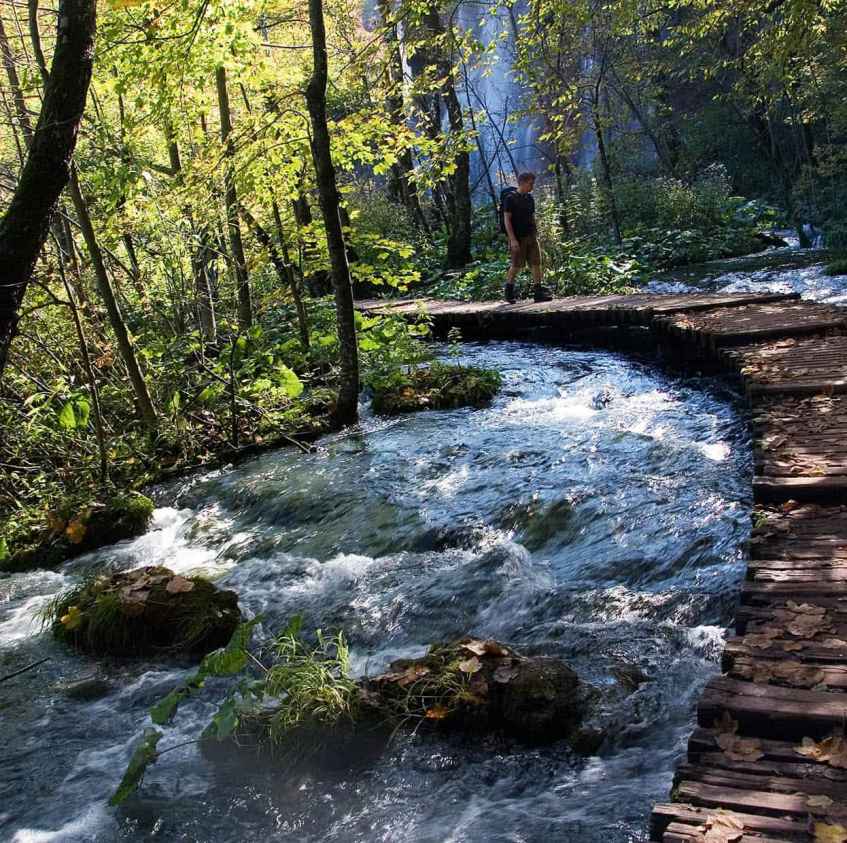 Top Attraction 7 Corrie WingateApa Publications Plitvice Lakes National Park - photo 10