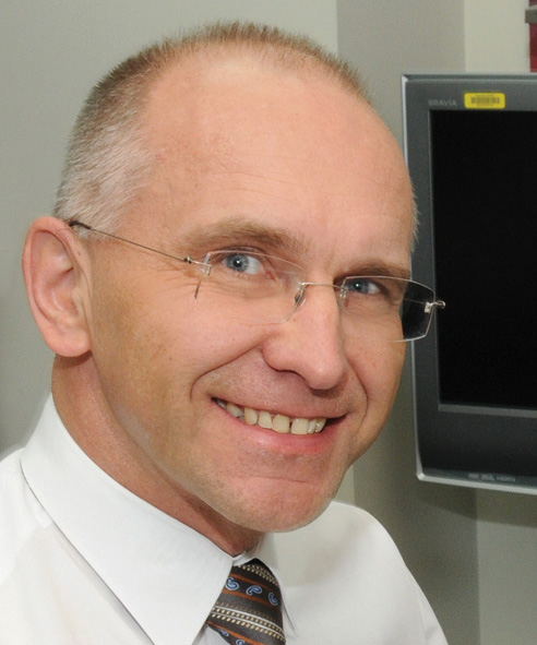 Dariusz Korczyk MD IntMedSpecP FRACP FCSANZ MHFA Cardiologist Heart Failure - photo 2