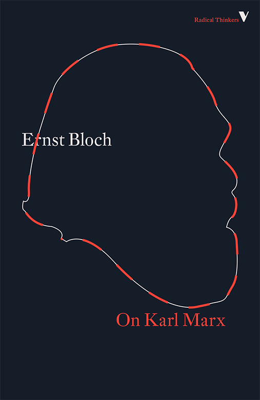 On Karl Marx - image 1